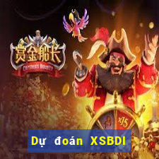 Dự đoán XSBDI ngày 6