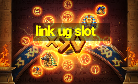 link ug slot