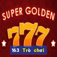 163 Trò chơi giải trí