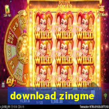 download zingme