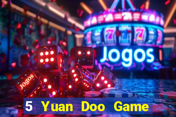 5 Yuan Doo Game bài địa chủ