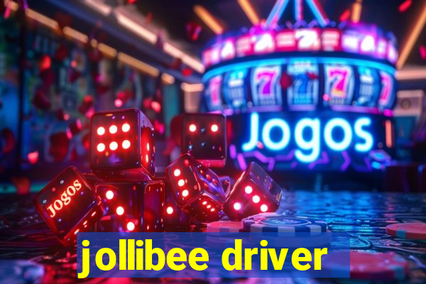 jollibee driver