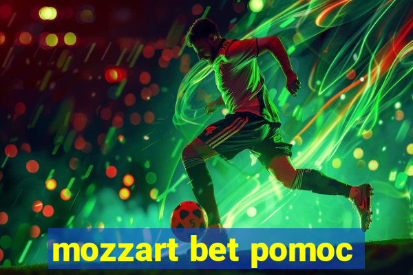 mozzart bet pomoc