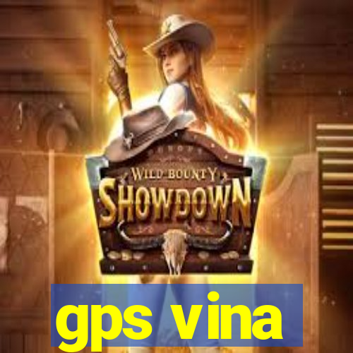 gps vina