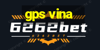 gps vina