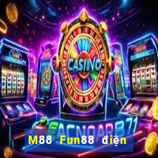 M88 Fun88 điện thoại di động Elephant