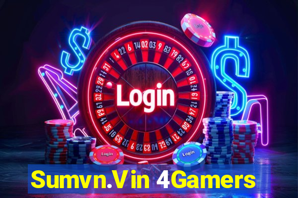 Sumvn.Vin 4Gamers