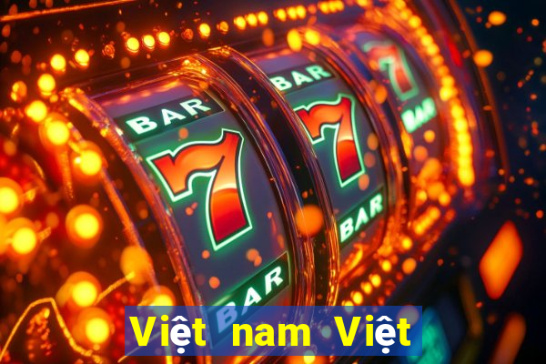 Việt nam Việt nam rực rỡ