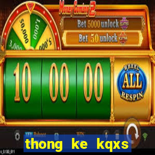 thong ke kqxs quang ninh