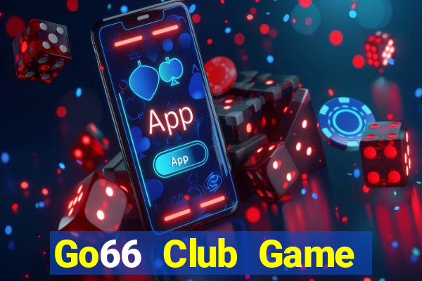 Go66 Club Game Bài X8