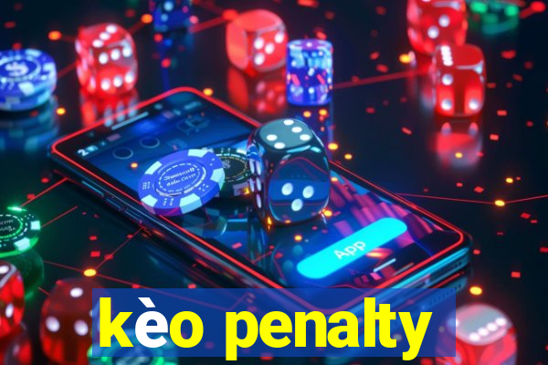 kèo penalty