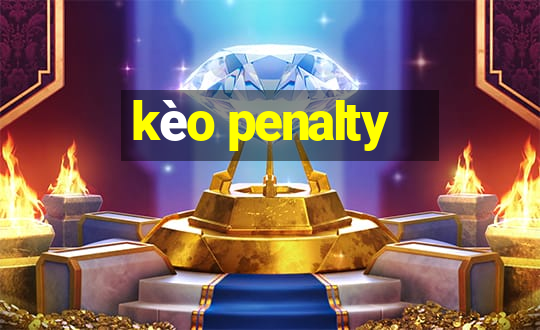 kèo penalty