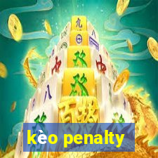 kèo penalty