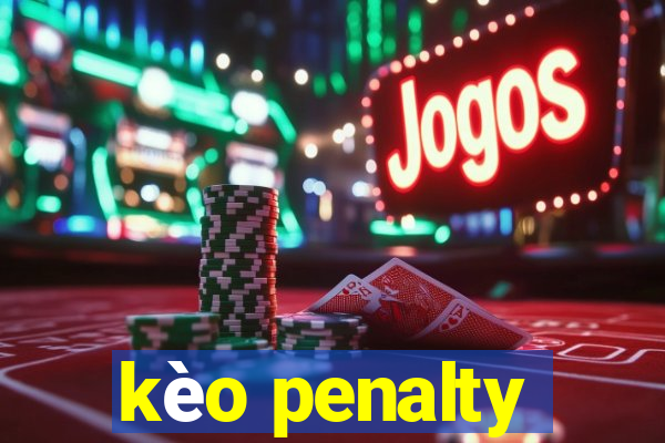 kèo penalty