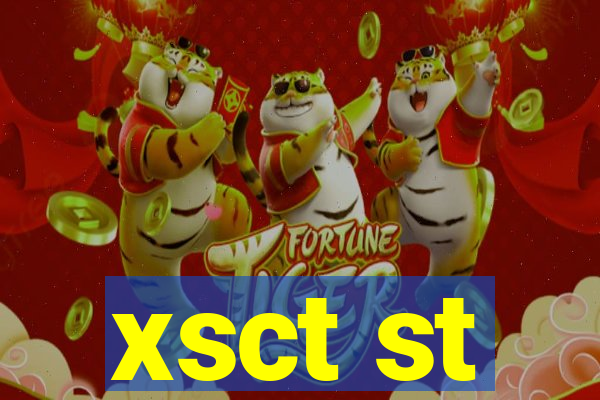 xsct st