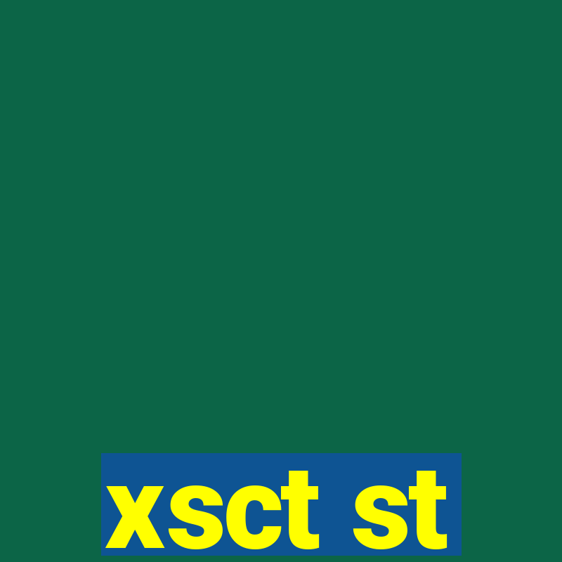 xsct st