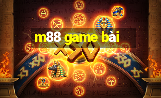 m88 game bài