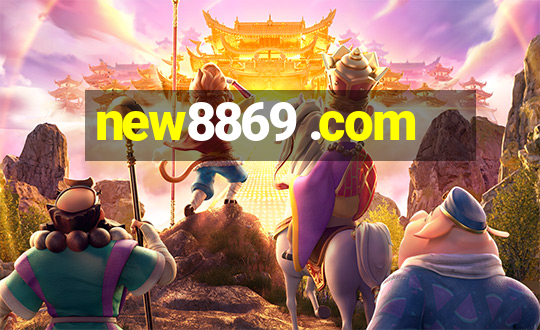 new8869 .com