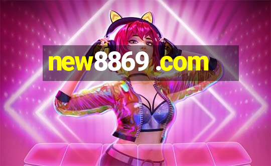 new8869 .com