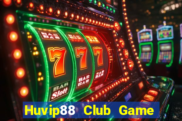 Huvip88 Club Game Bài Rikvip