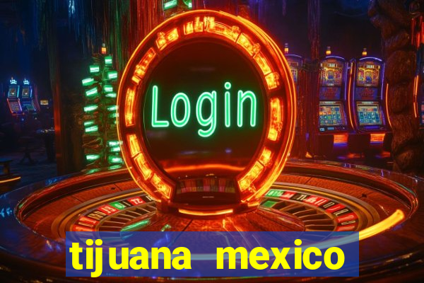 tijuana mexico strip club