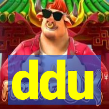 ddu