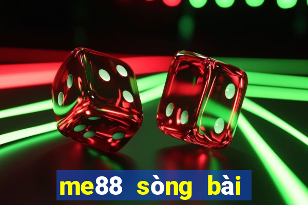 me88 sòng bài trực tuyến