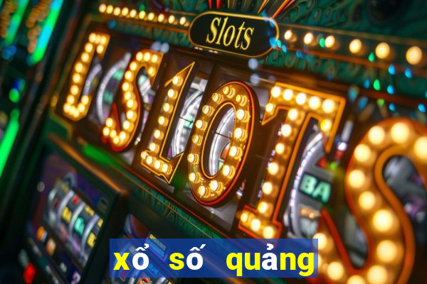 xổ số quảng ngãi ngày 25 tháng 09