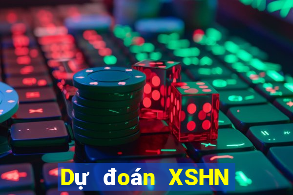 Dự đoán XSHN hôm nay