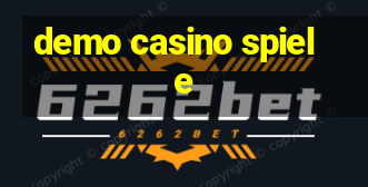 demo casino spiele