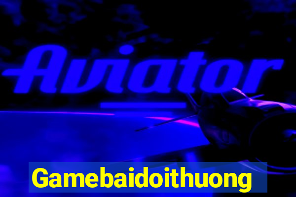 Gamebaidoithuong Game Bài Ionline