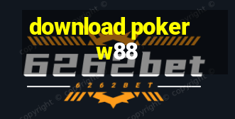 download poker w88