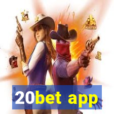 20bet app