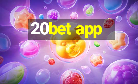 20bet app