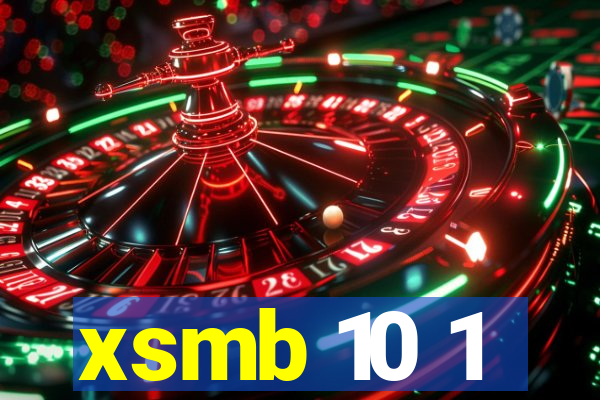 xsmb 10 1