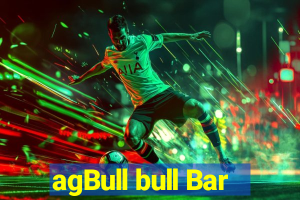 agBull bull Bar