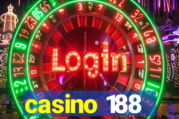 casino 188