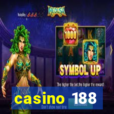 casino 188