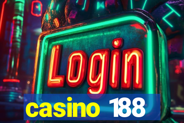 casino 188