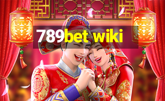 789bet wiki