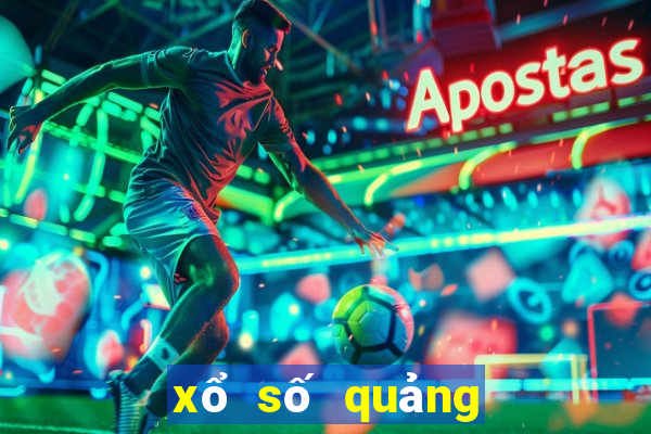 xổ số quảng trị quảng trị