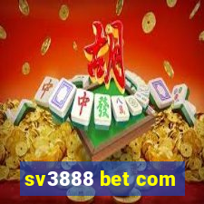 sv3888 bet com