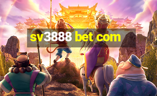 sv3888 bet com