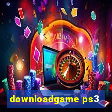 downloadgame ps3