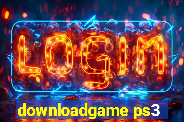 downloadgame ps3