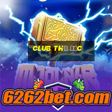 club thủ đức