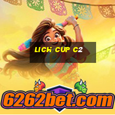 lich cup c2