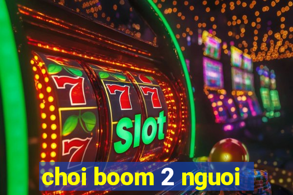 choi boom 2 nguoi