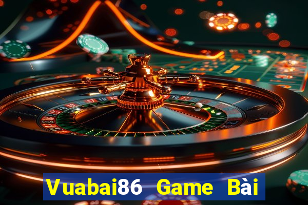 Vuabai86 Game Bài 247 Club