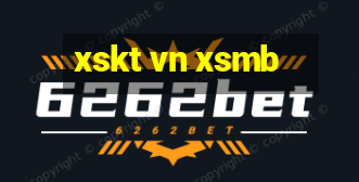 xskt vn xsmb